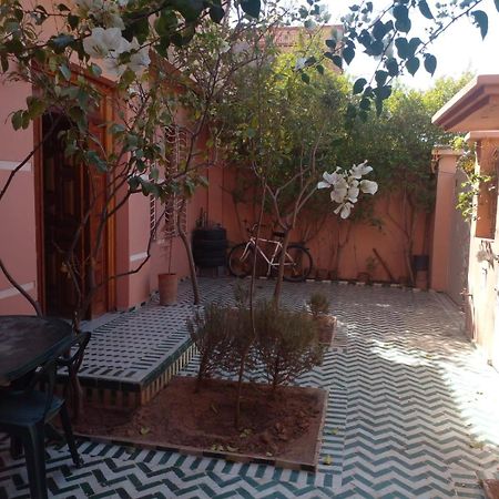 Calm Cosy Villa Marrakesh Exterior photo