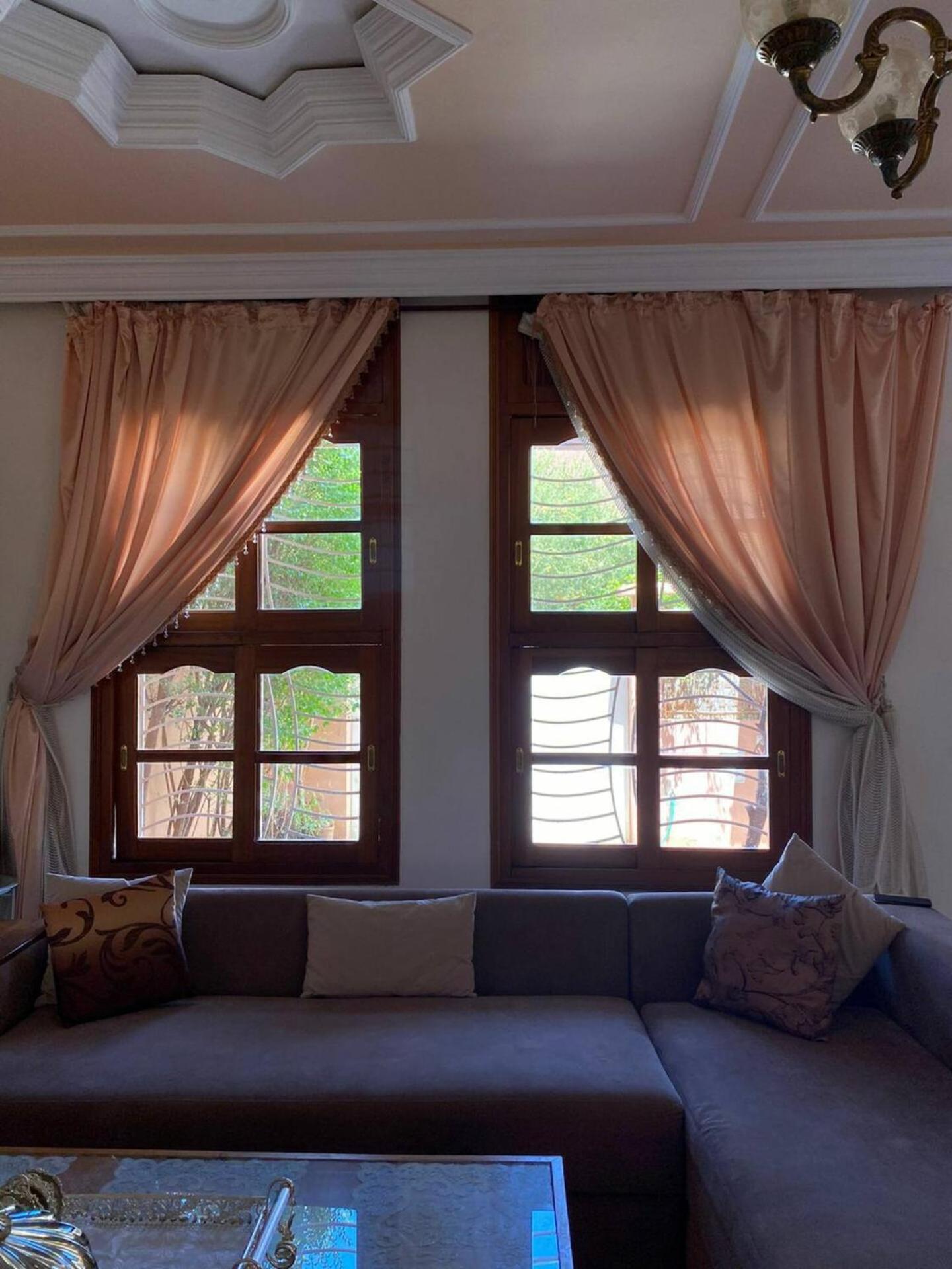 Calm Cosy Villa Marrakesh Exterior photo