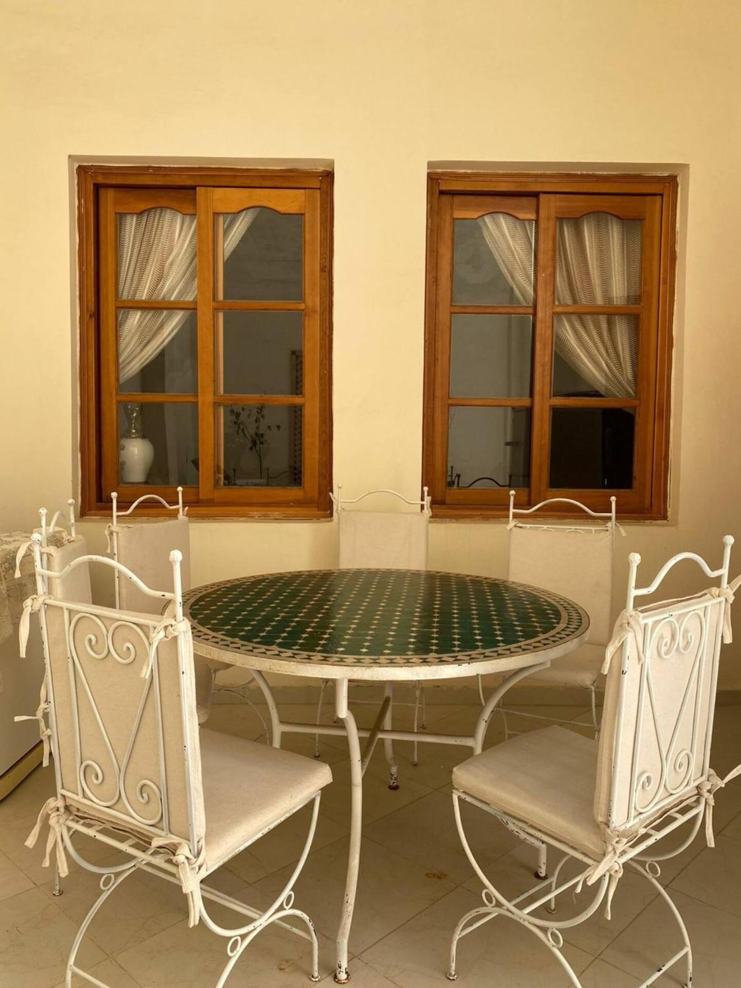 Calm Cosy Villa Marrakesh Exterior photo
