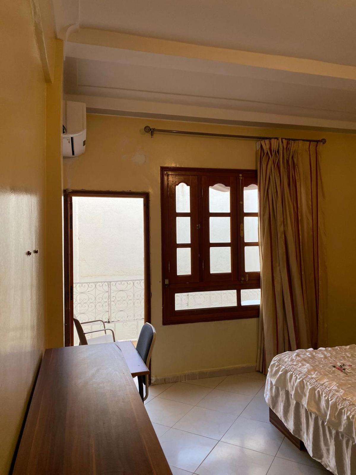Calm Cosy Villa Marrakesh Exterior photo