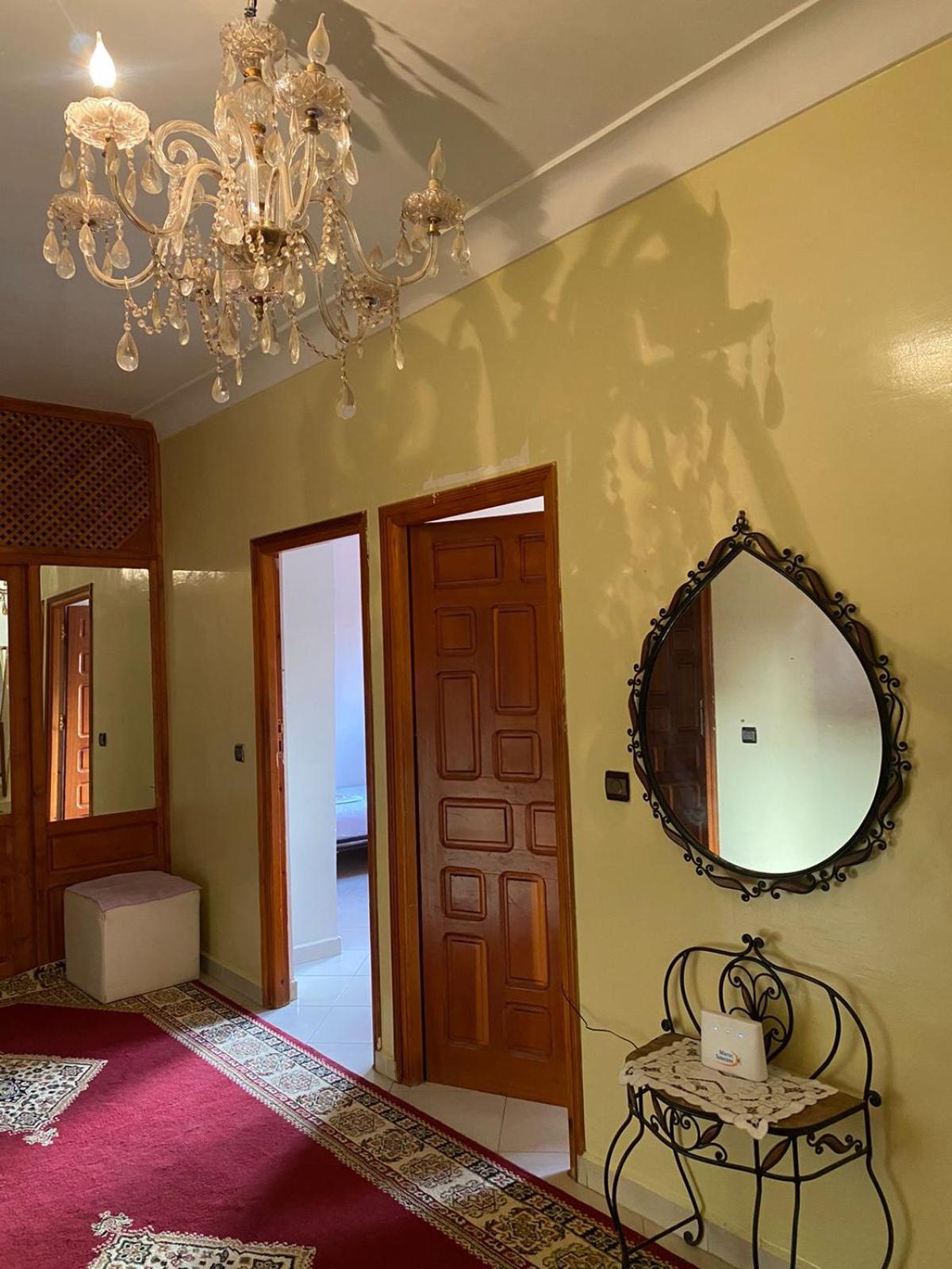 Calm Cosy Villa Marrakesh Exterior photo